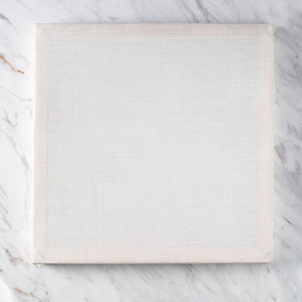 Loren 30x30 cm Kumaşlı Punch (Panç) Kasnağı